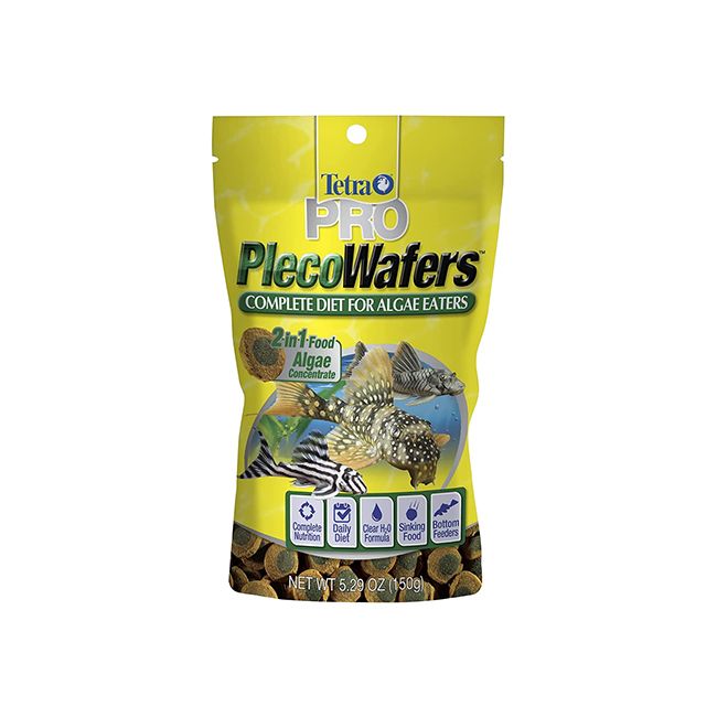Ultra Fresh Baby Fish Food