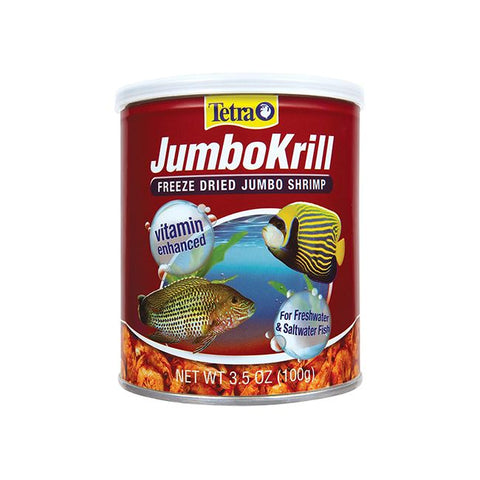 Ultra Fresh Baby Fish Food